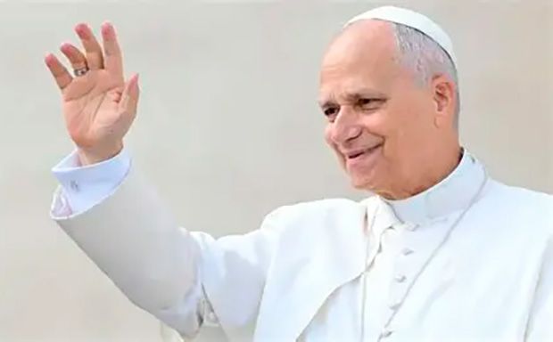 Papa critica tratamento “desrespeitoso” a imigrantes nos EUA