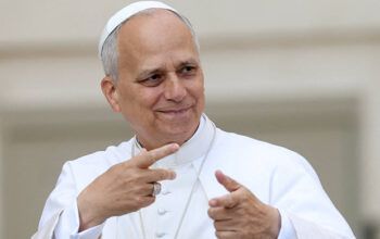 Papa Leão XIV defende monogamia e diz que sexo vai além da procriação