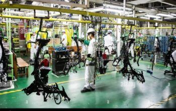 Pela 8ª vez consecutiva, preços da indústria caem em setembro