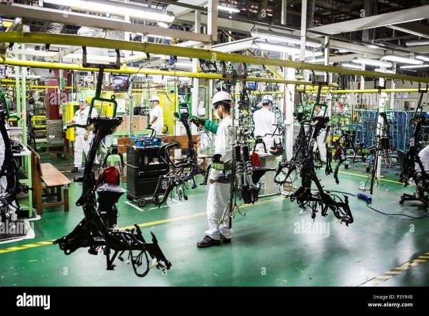 Pela 8ª vez consecutiva, preços da indústria caem em setembro