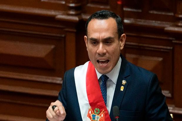 Peru decreta emergência em fronteira com Chile para barrar onda migratória