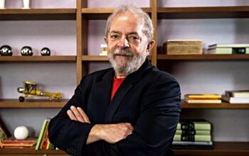 Pesquisa aponta Lula lidera disputa na corrida eleitoral no Rio Grande do Sul