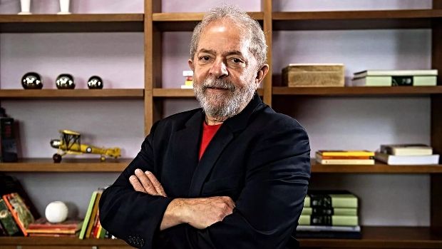 Pesquisa aponta Lula lidera disputa na corrida eleitoral no Rio Grande do Sul