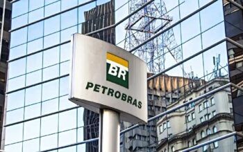 Petrobras anuncia lucro líquido de R$ 32,7 bi no terceiro trimestre