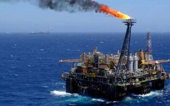 Petrobras descobre mais reservatório de petróleo na Bacia de Campos