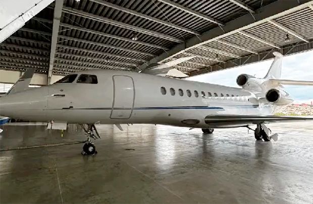 PF apreende R$ 230 milhões em bens dos investigados do escândalo do Banco Master