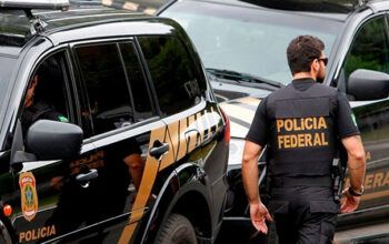 PF mira desvio em emendas parlamentares no Dnocs