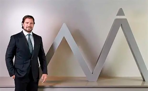 PF prende dono Banco Master Daniel Vorcaro,  após venda bilionária