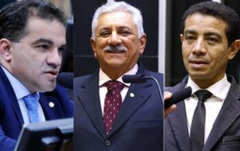 PGR pede condenação de deputados bolsonaristas por desvio milionário de emendas