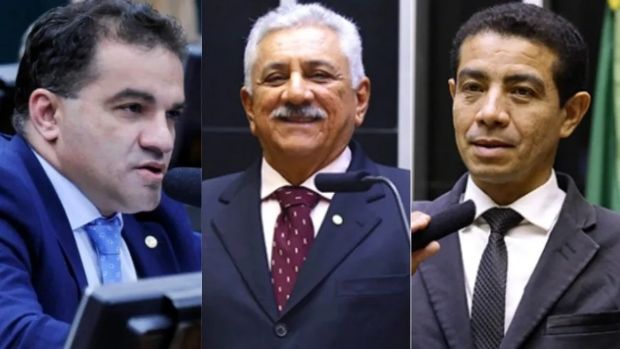 PGR pede condenação de deputados bolsonaristas por desvio milionário de emendas