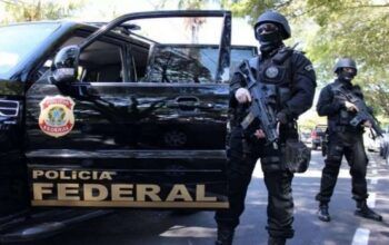 Polícia Federal diz que mudança em relatório do PL Antifacção pode limitar luta contra o crime