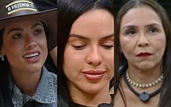 Por que peoa é a favorita para deixar A Fazenda 17 hoje