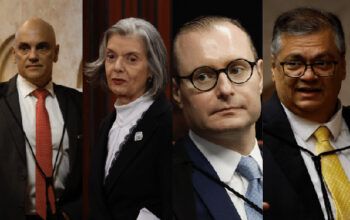 STF mantém execução da pena de Bolsonaro e condenados da trama golpista