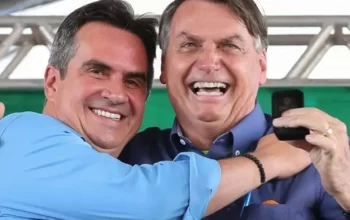 PP só apoiará em 2026 quem anistiar Bolsonaro, diz Ciro Nogueira