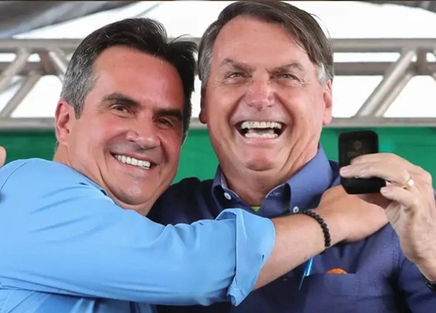 PP só apoiará em 2026 quem anistiar Bolsonaro, diz Ciro Nogueira