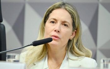 Presa pela farra do INSS cita filho de 1 ano e pede domiciliar ao STF