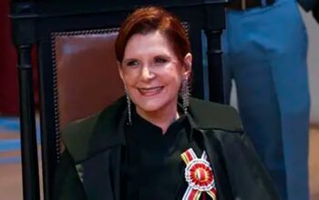 Presidente do STM reage a colega e diz ter sofrido “ataques misóginos”