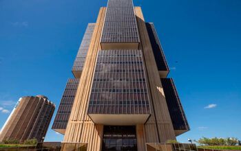 Prévia do PIB indica queda de 0,2% em setembro e de 0,9% no terceiro trimestre