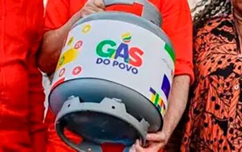 Programa Gás do Povo: veja capitais contempladas na primeira fase