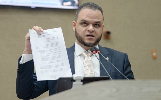 Projeto de vereador de Manaus inclui veterinários em UBS