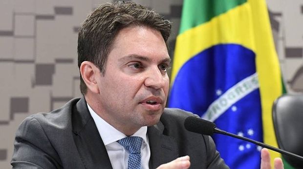 PSOL pede prisão de Ramagem após deputado ser visto nos EUA