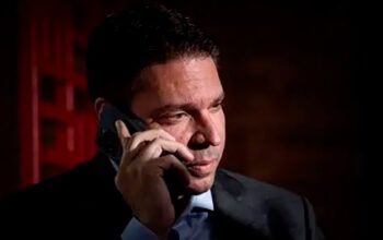 Ramagem leva segredos de Estado ao fugir para os EUA