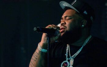 Rapper é preso no mesmo dia em que recebeu a 1ª indicação ao Grammy