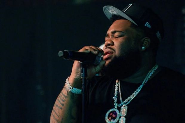 Rapper é preso no mesmo dia em que recebeu a 1ª indicação ao Grammy