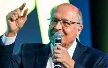 Tarifaço continua a afetar 22% das exportações, diz Alckmin