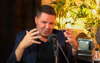 Bolsonarista Eduardo Costa lista sequelas do uso de anabolizantes: “Pago muito caro”