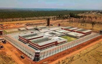 Sete líderes do Comando Vermelho vão para prisões federais