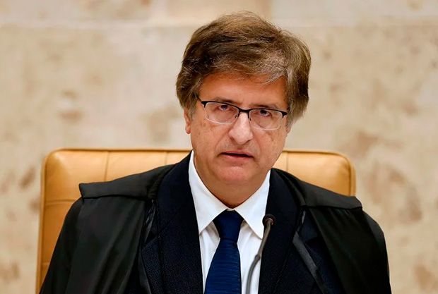 CCJ do Senado aprova recondução de Gonet na PGR por 17 votos a 10