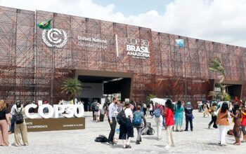 Tribunal dos Povos condena Estados e empresas por ecogenocídio