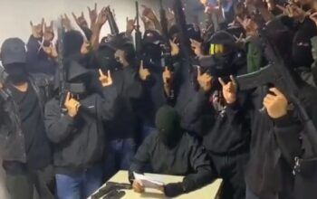 Rebelião causada por gangues em prisão no Equador deixa 31 mortos