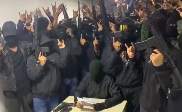 Rebelião causada por gangues em prisão no Equador deixa 31 mortos