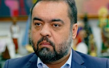 Relatora do TSE vota pela cassação do mandato de Cláudio Castro