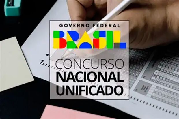 Resultado das das provas objetivas do CNU 2025 é adiado pelo resultados