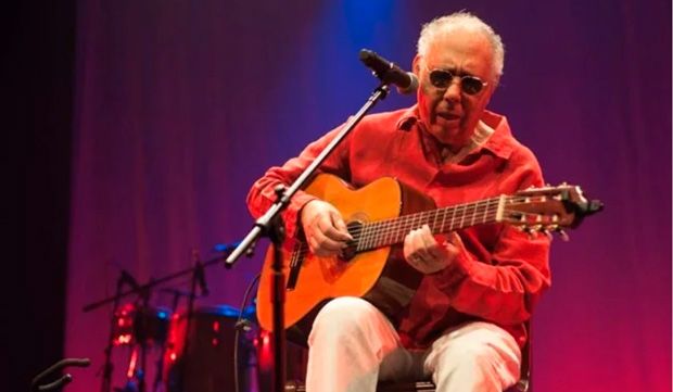 RJ: velório de Jards Macalé será aberto ao público, às 10h, na Funarte