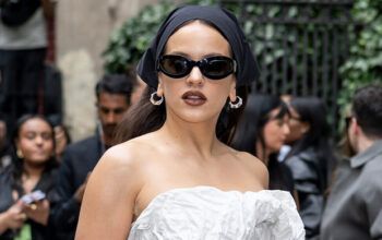 Cantora espanhola não faz sexo e diz que optou pela prática do celibato voluntário