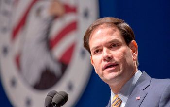 Rubio rejeita críticas aos ataques dos EUA a barcos no Caribe e Pacífico