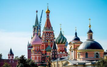 Rússia ameaça retomar testes nucleares se EUA fizerem o mesmo