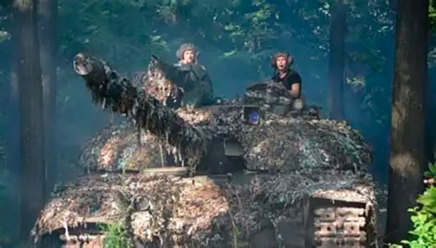 Rússia toma mais duas cidades no sul da Ucrânia