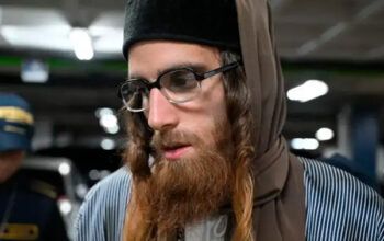 Seita judaica é desmontada na Colômbia e 17 crianças são resgatadas após denúncias de abusos