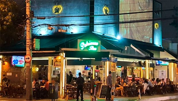 SP é a 18ª melhor cidade do mundo e tem a melhor vida noturna