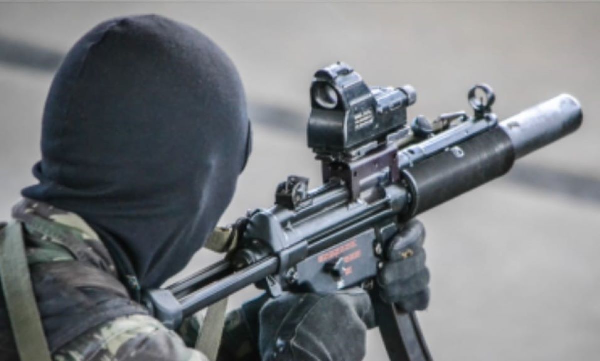 STF inicia julgamento dos Kids Pretos no plano que mataria Lula, Alckmin e Moraes