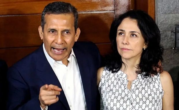 STF invalida uso de provas da Odebrecht contra ex-primeira-dama do Peru