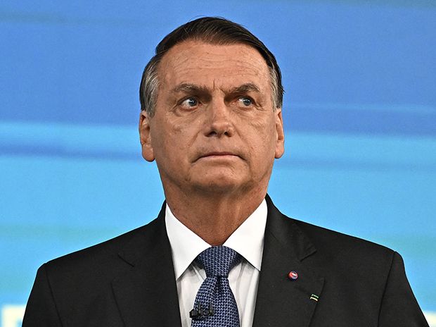 STF publica ata de julgamento que rejeitou recursos de Bolsonaro