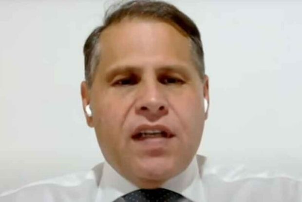 STF tem placar de 2 a 0 para tornar réu Tagliaferro, ex-assessor do TSE