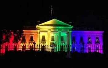 Suprema Corte dos EUA mantém casamento de pessoas do mesmo sexo