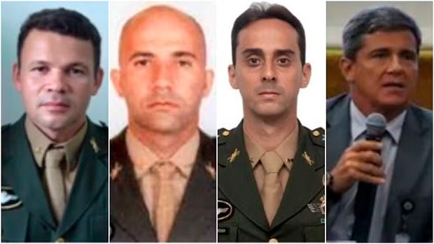 Tentativa de golpe: “Kids Pretos” pegam até 24 anos de prisão no STF